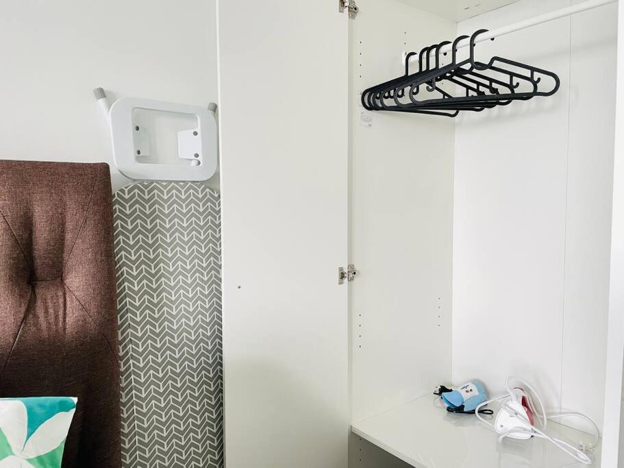 High Floor Studio Austin Regency Mount Austin W Balcony 3 Plus 1Pax 5 Mins Aeon Johor Bahru Zewnętrze zdjęcie